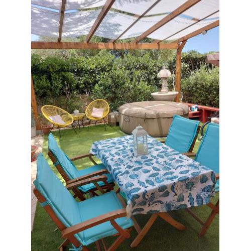 Elorina Sicily Home