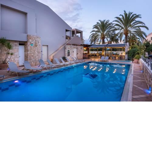 Elotis Suites