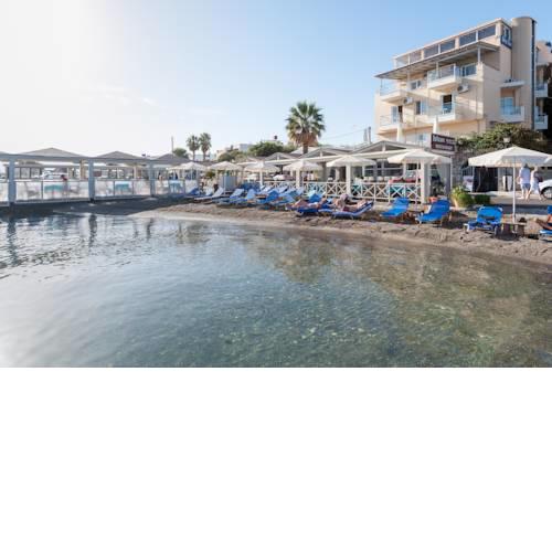 Elounda Akti Olous (Adults Only)