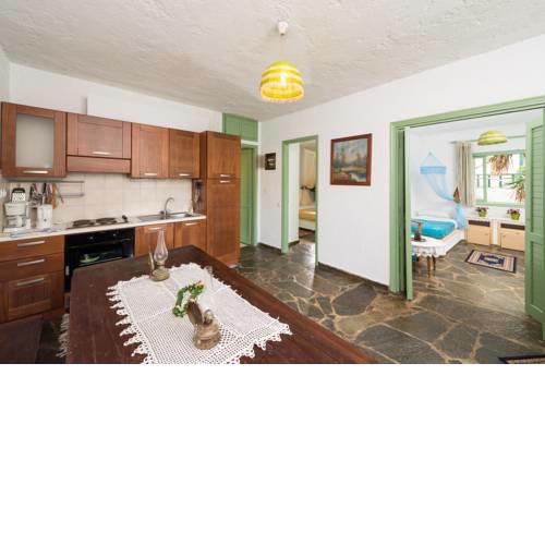 Elounda Apartments