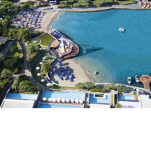 Elounda Bay Palace, a Member of the Leading Hotels of the World