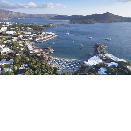 Elounda Beach Hotel & Villas, a Member of the Leading Hotels of the World