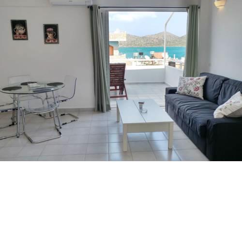 Elounda, Beautiful Apartment in Elounda