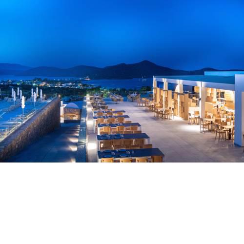 Elounda Breeze Resort