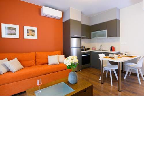 Elounda Colour Apartments
