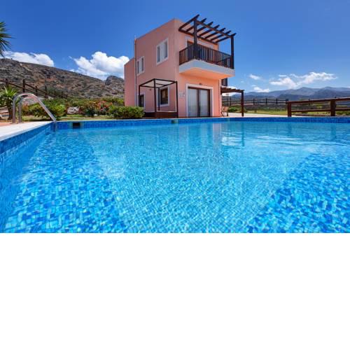 Elounda Eleon Villas