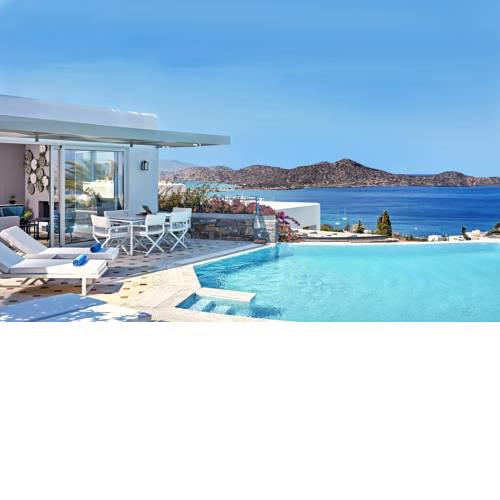 Elounda Gulf Villas