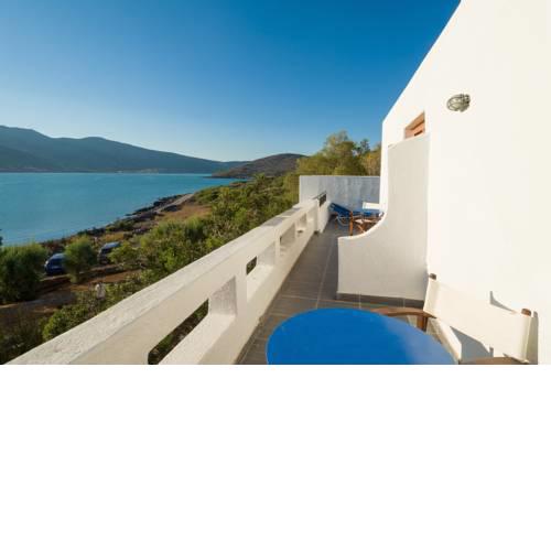 Elounda Island Villas