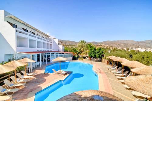 Elounda Krini Hotel