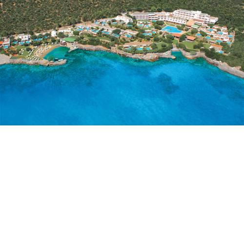 Elounda Mare Relais & Châteaux Hotel