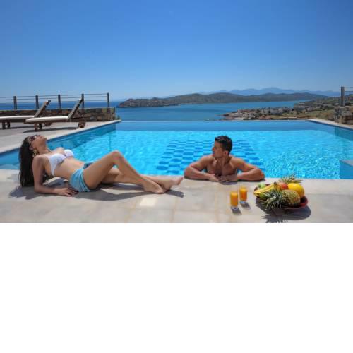 Elounda Maris Villas
