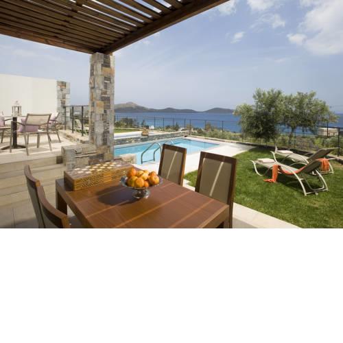Elounda Olea Villas And Apartments