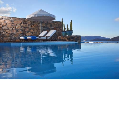 Elounda Palm Hotel & Suites