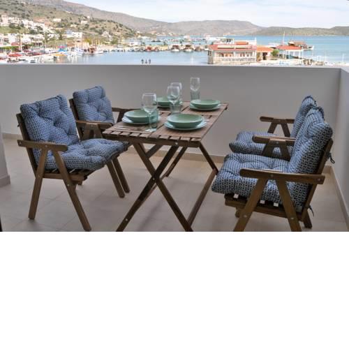 Elounda Sea View