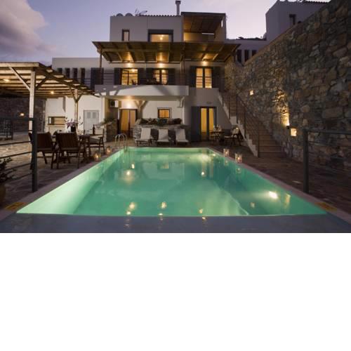 Elounda Solfez Villas