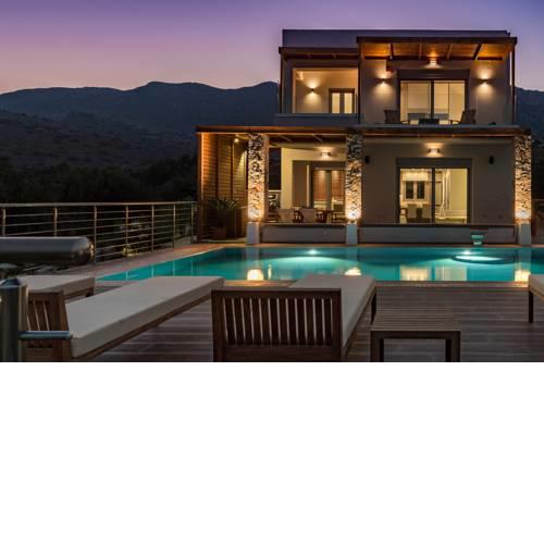 Elounda Spa Villas