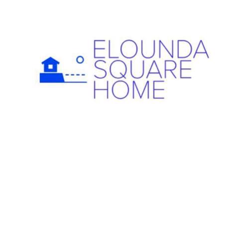 Elounda Square Home