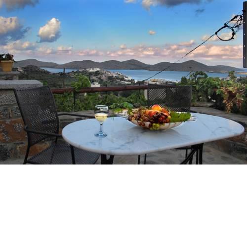 Elounda Traditional Art Suites