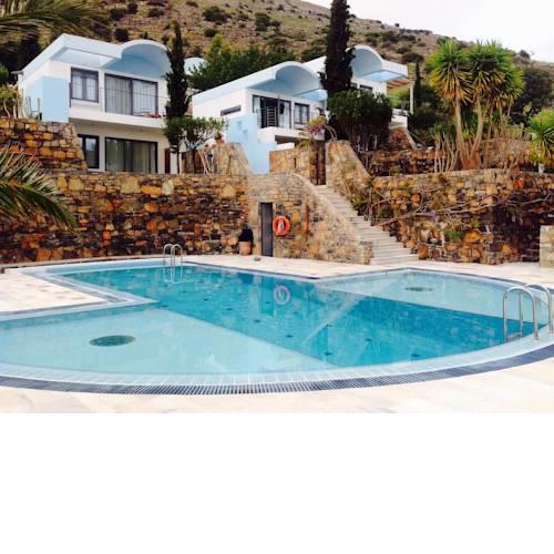 Elounda Vista Villas