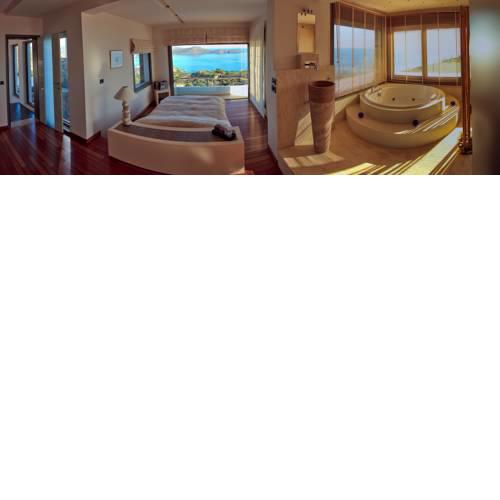 Elounda White Pearl Villa