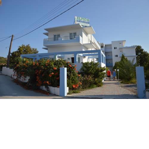 Elpida Beach Studios