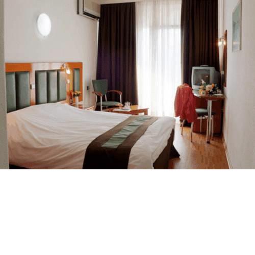 Elpida City Hotel