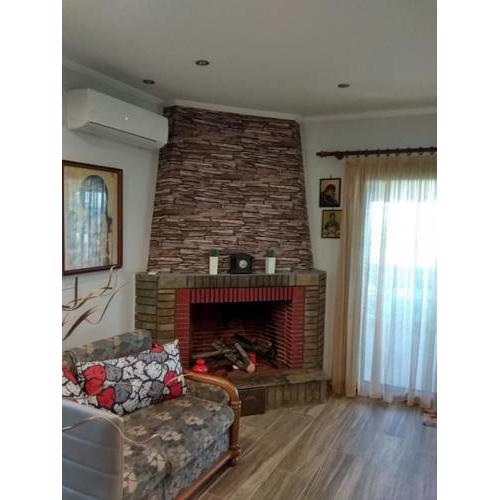 ELPIDA HOME