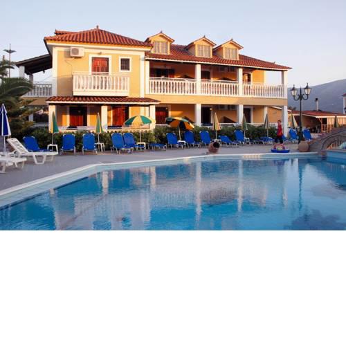 ELPIDA HOTEL