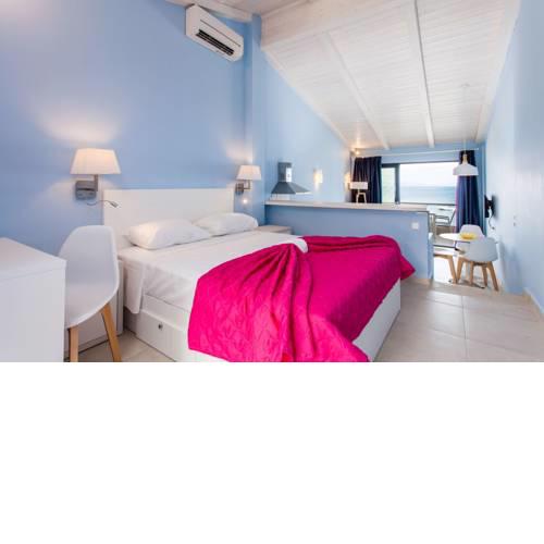 Elpiniki Luxury Apartments