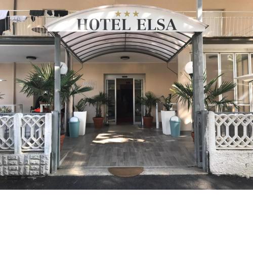 ELSA B&B