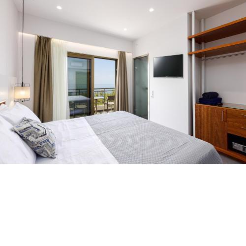 Elsa Exclusive Double Sea View - Adults Only