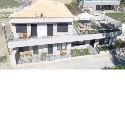 Elsa Luxury Apartments