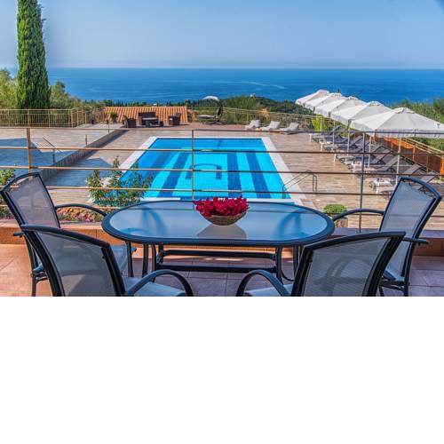 Eltheo Villas