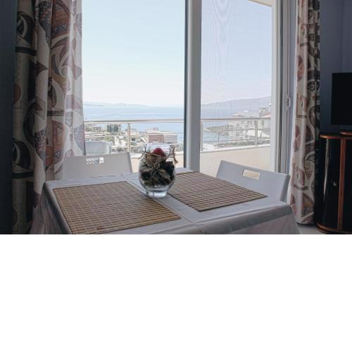 Elti Apartment