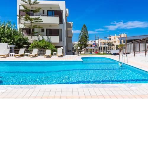 Eltina Hotel