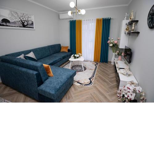Elton Home Tushemisht