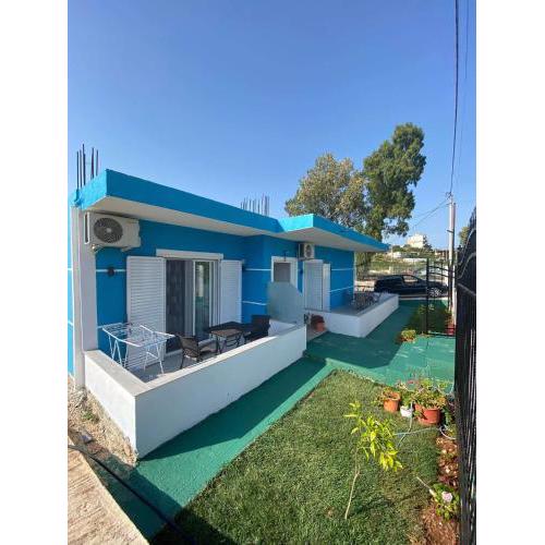 Elton Tafa guesthouse
