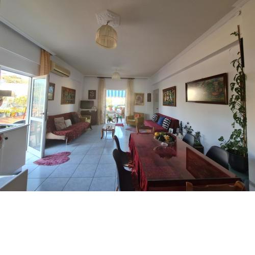 ELVAGO CHANIA ιδανικό για οικογένεια με 2,3 παιδιά