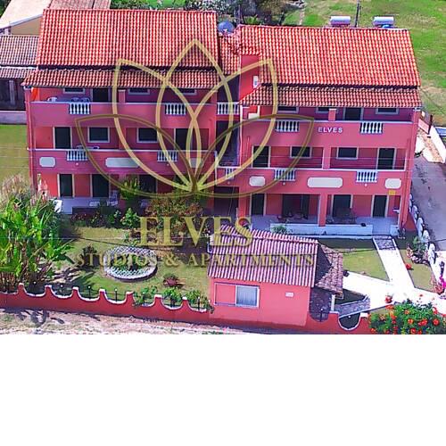 Elves Studios& Apartments