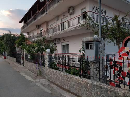 Elvetos Makedonia