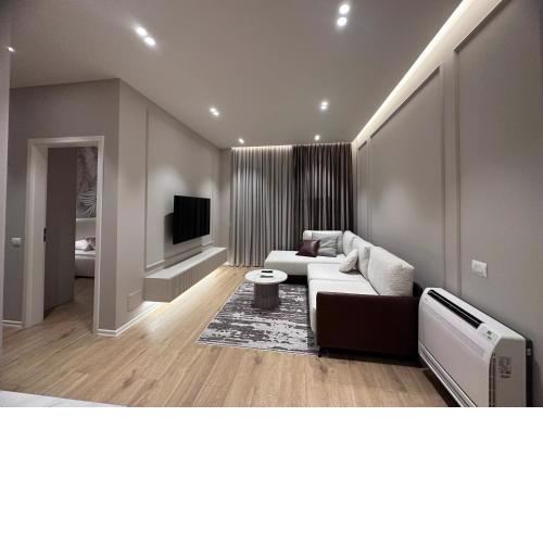 Elvi apartment