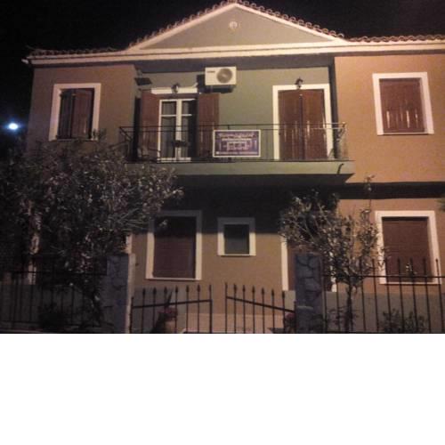 Elvira Rooms