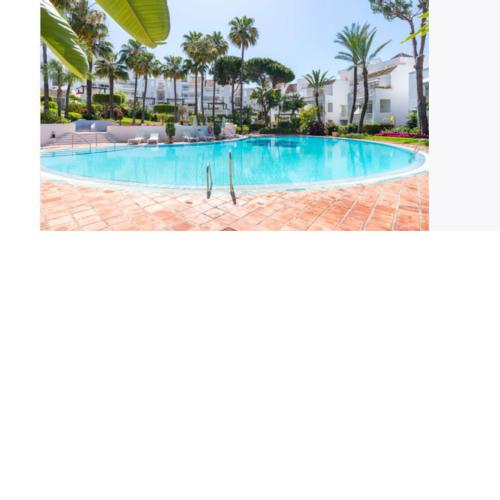 Elviria Apartment White Pearl Beach