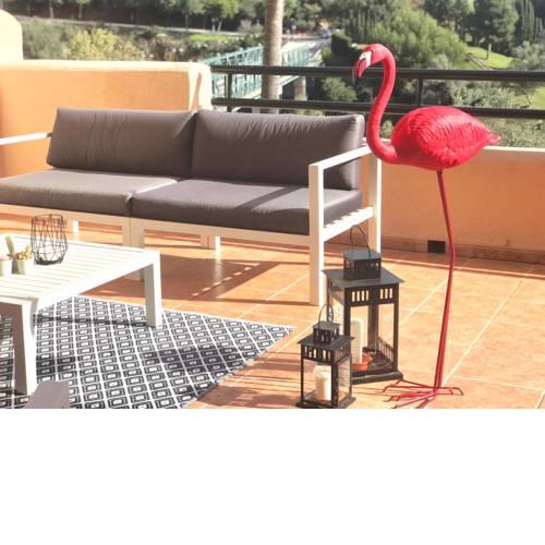 Elviria Apartment