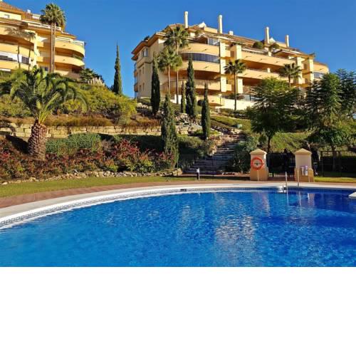 Elviria Hills Apartment
