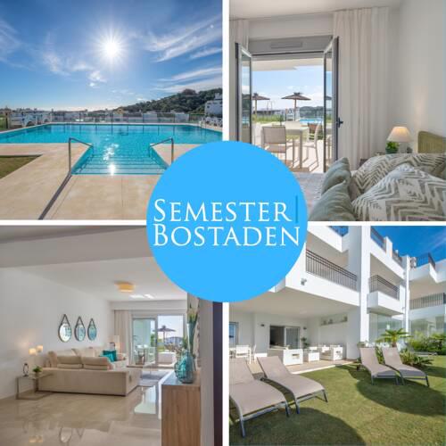 Elviria Luxury Paradise