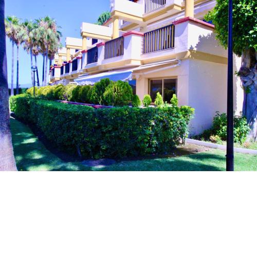 ELVIRIA MARBELLA PLAYA