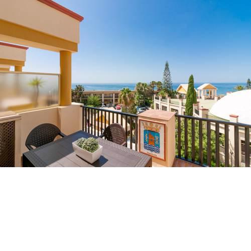 Elviria Seascape Canovas