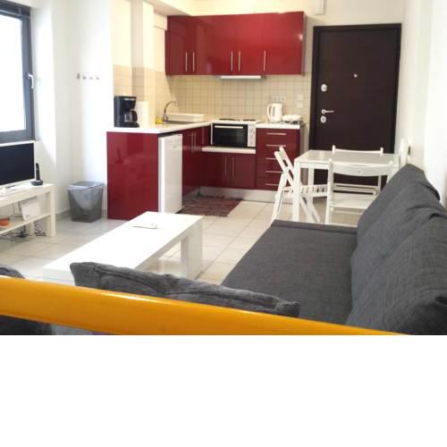 Elvita Apartments