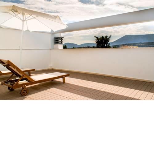 Elvita Spata Luxurious Villa